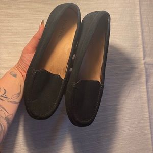 Vionic size 9 black